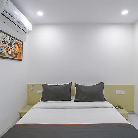 Hotel O La Veera 아흐메다바드 외부 사진